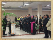 Apertura A.A. 2012/2013 Università Europea di Roma