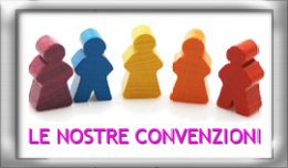 Le convenzioni