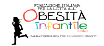 Obesità infantile 